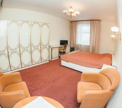 Aigul Hotel