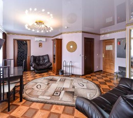 Hotel Orenburg