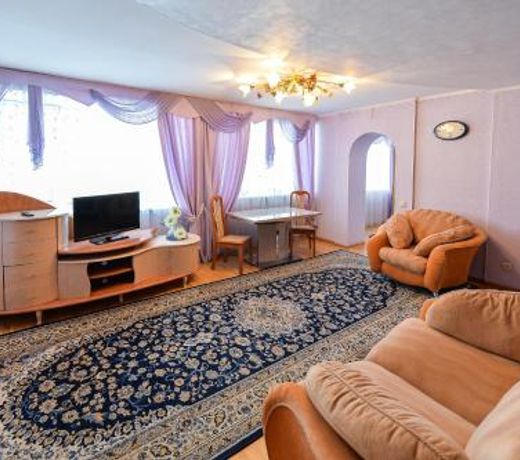 Hotel Orenburg