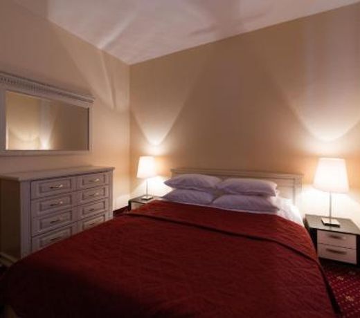 Hotel Ekkos