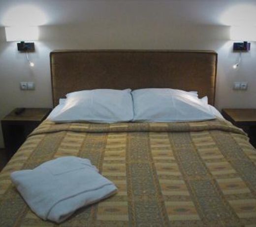 Hotel Ekkos