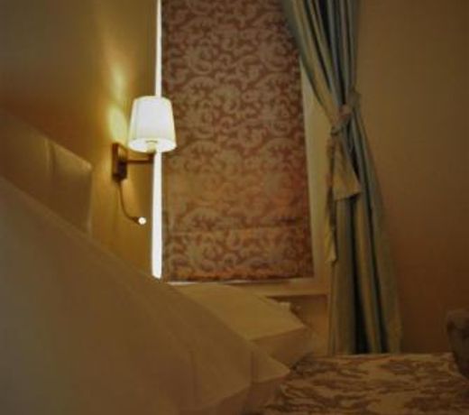 Hotel Ekkos