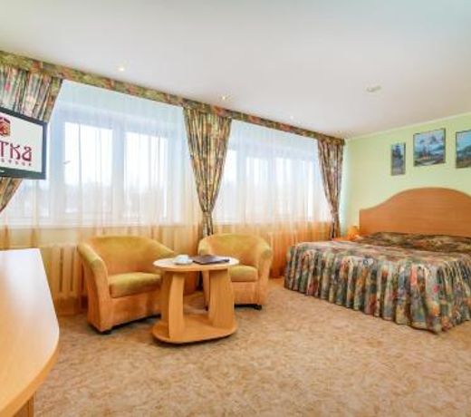 Hotel Vyatka