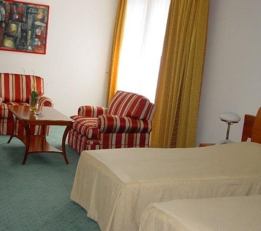 Hotel Exel