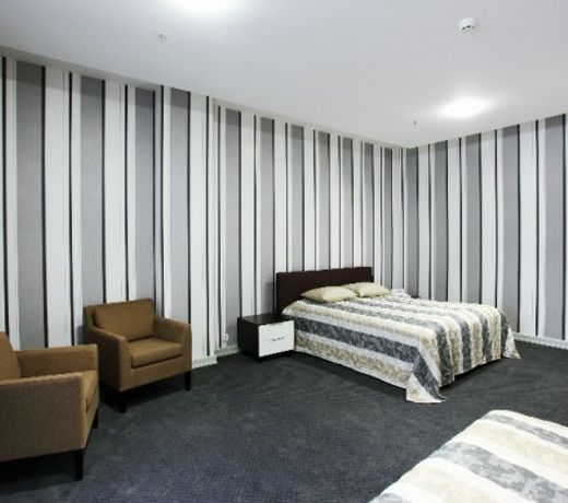 Arena Hotel