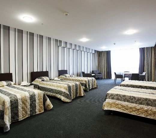 Arena Hotel