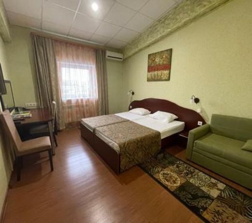 SPA Hotel Laguna