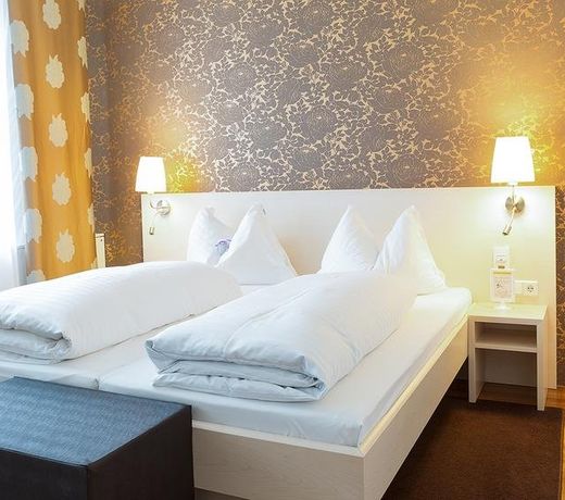 Stadthotel Gürtler