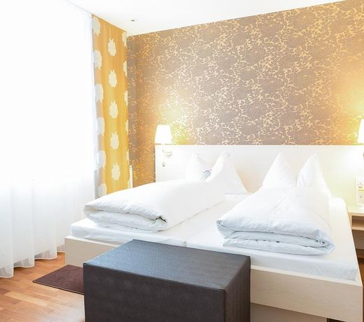 Stadthotel Gürtler