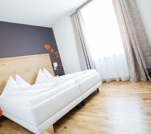 Stadthotel Gürtler