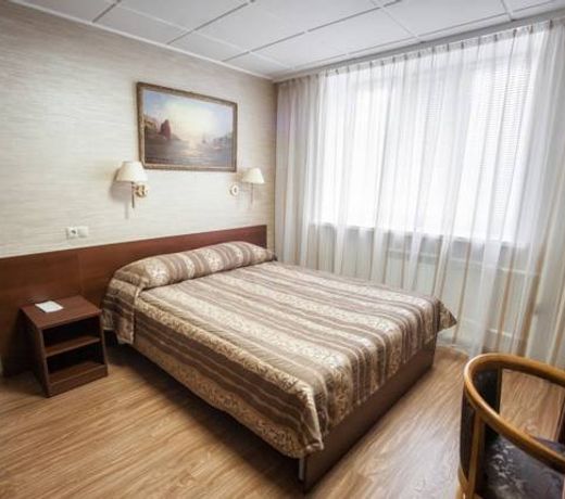 Hotel Luch