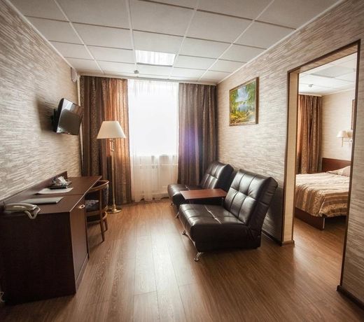 Hotel Luch