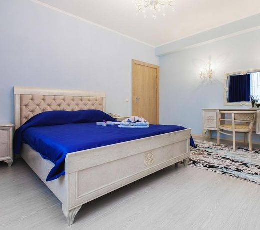 Hotel Pearl of Siberia