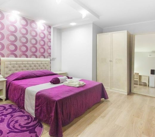 Hotel Pearl of Siberia