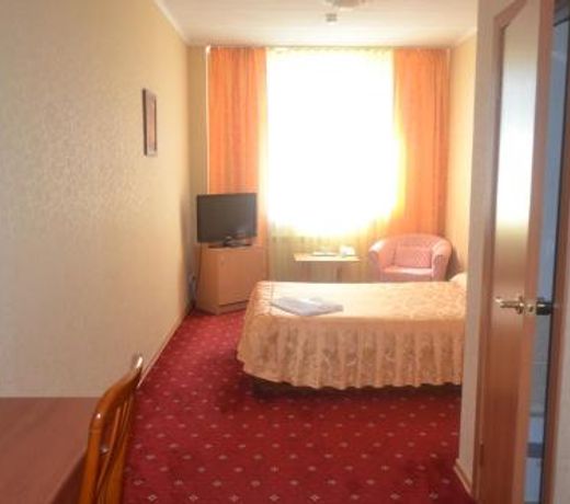 Berezka Hotel