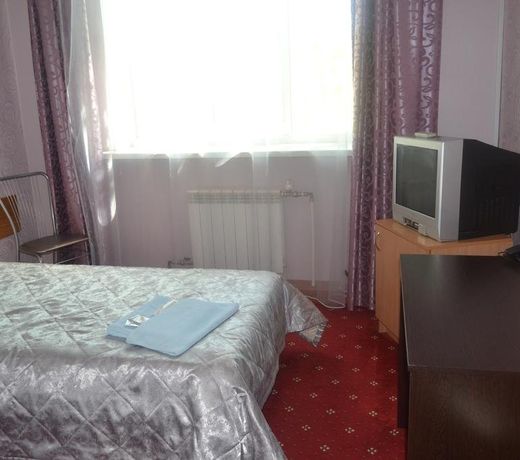 Berezka Hotel