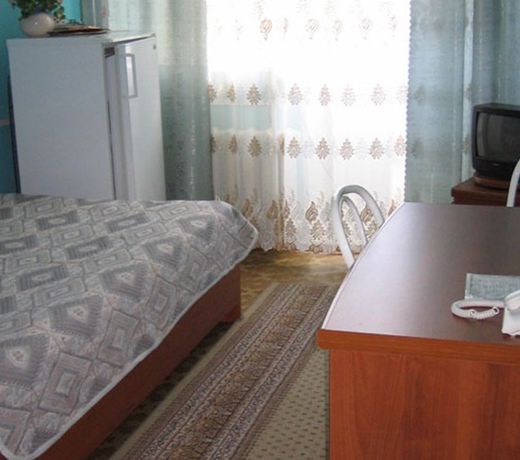 ZHURAVUSHKA