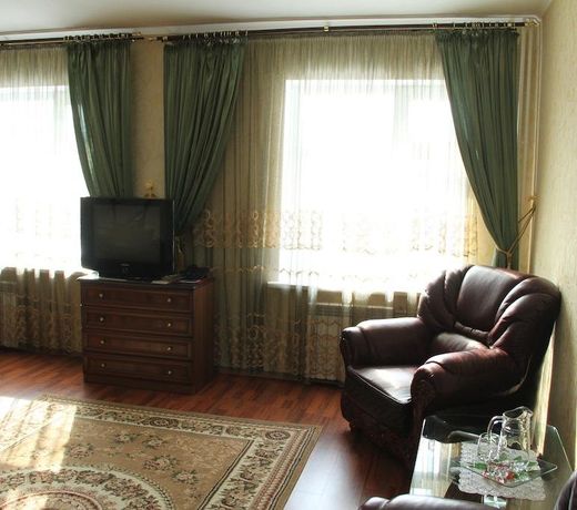 Nadezhda Hotel