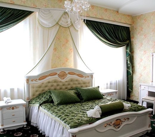 Nadezhda Hotel