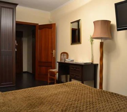 Hotel Ob