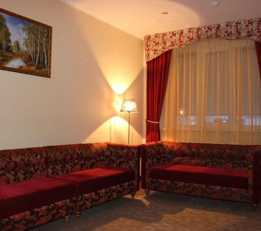 Hotel Barracuda