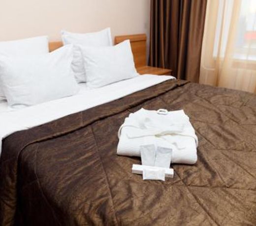 Alioth Hotel