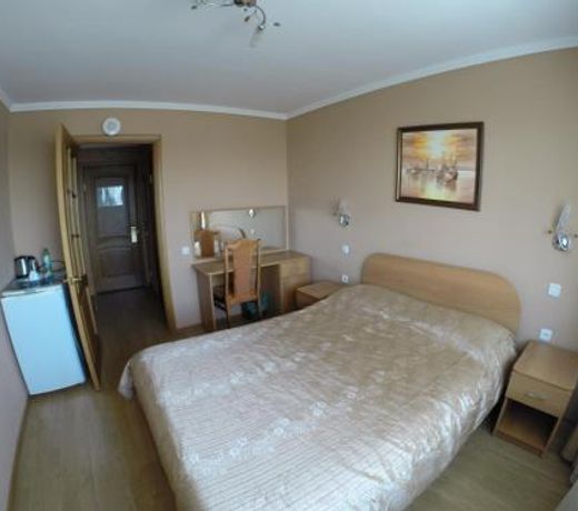 Hotel Kuzbass