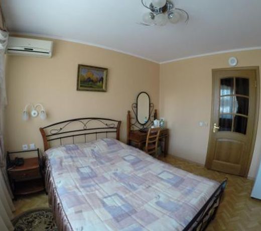 Hotel Kuzbass