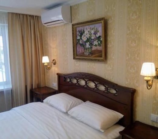 Hotel Kuzbass