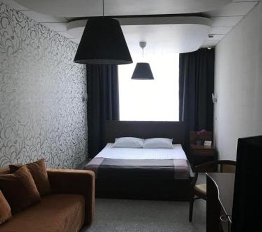 Hotel City Plaza