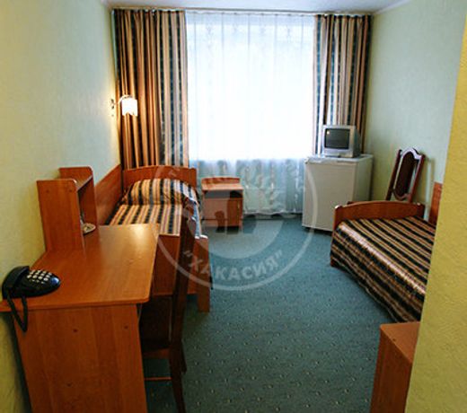 Hotel Khakasia