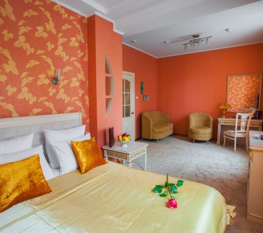 Abakan Hotel