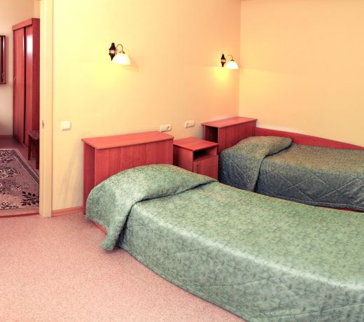 Abakan Hotel