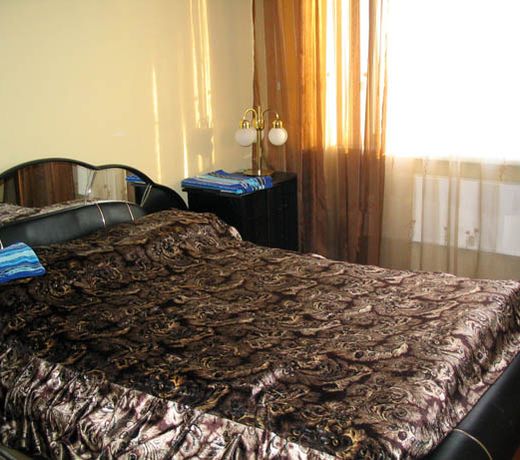 Hotel Meridian