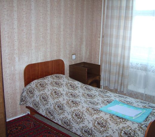 Hotel Meridian