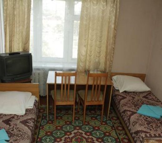 Opava Hotel