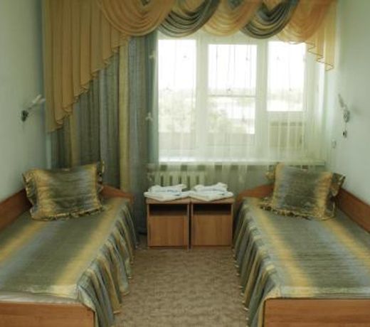 Opava Hotel