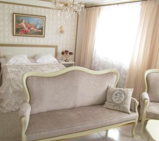 Hotel Vetraz