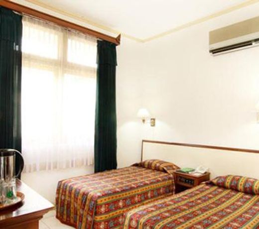 Royal Brongto Hotel