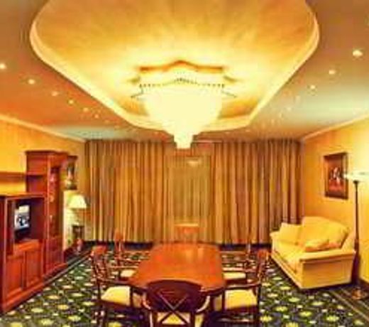 Registan Plaza Hotel