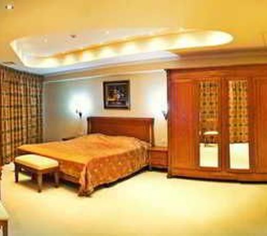 Registan Plaza Hotel
