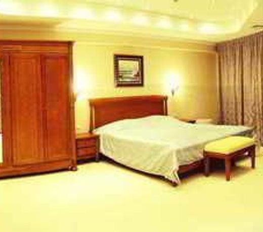 Registan Plaza Hotel