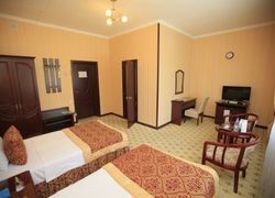 Отель Asia Hotel Fergana фото 3, г. Фергана, 