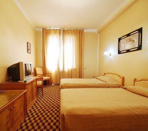 Aziya Bukhara Hotel