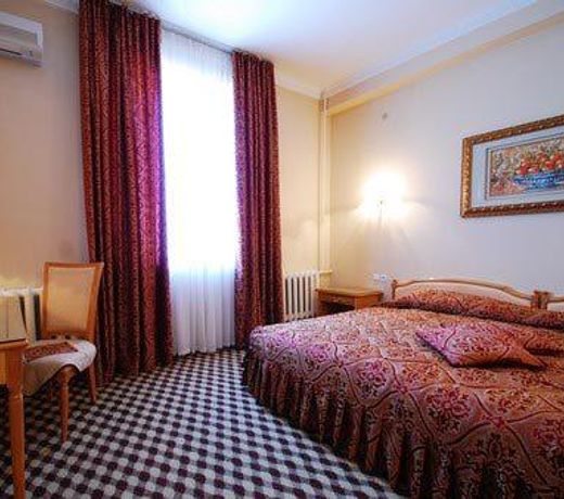 Aziya Bukhara Hotel