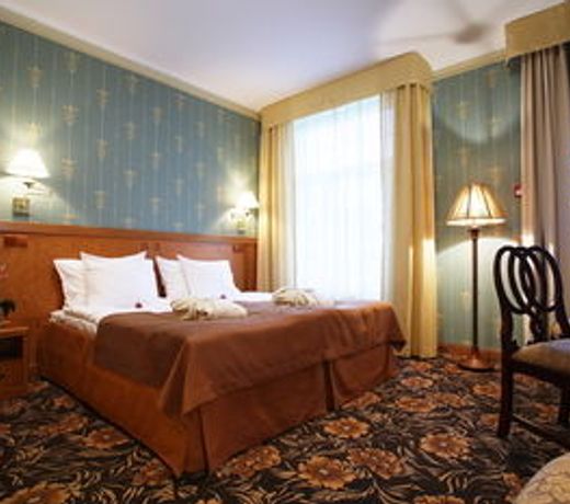Ekesparre Boutique Hotel