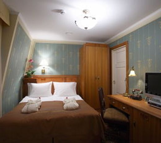 Ekesparre Boutique Hotel