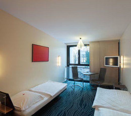 Hotel Wiehberg