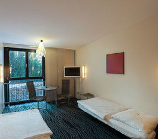 Hotel Wiehberg