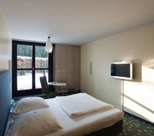 Hotel Wiehberg